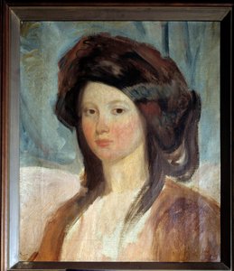 Juliette Drouet