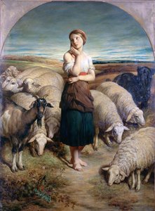 Aziz Genevieve, C1810-1880
