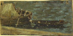  by Charles Emile Cuisin