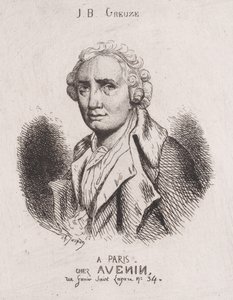 J.B. Greuze