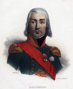 Jean Baptiste (Jean-Baptiste) Bessieres