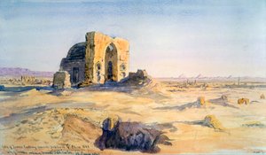 Mezarlar Şehri, Sakkara