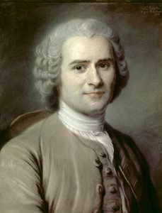 Jean-Jacques (Jean Jacques) Rousseau