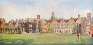  by Charles Essenhigh Corke
