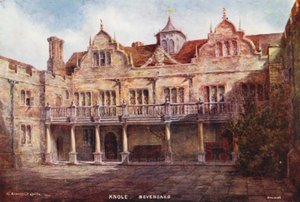  by Charles Essenhigh Corke