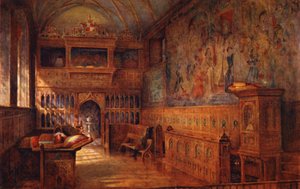  by Charles Essenhigh Corke