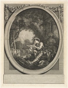  by Charles Etienne Gaucher