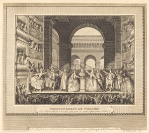 Voltaire
