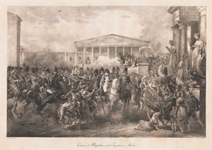 Napolyon ve Josephine