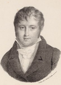 Besteci Nicolò Isouard