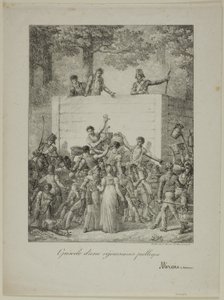  by Charles Etienne Pierre Motte