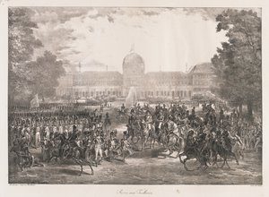 Tuileries