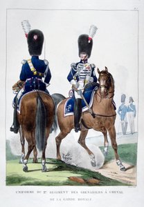 At Grenadiers 2. Alayı
