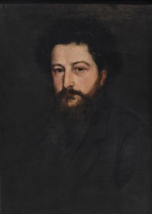 Charles Fairfax Murray tarafından William Morris