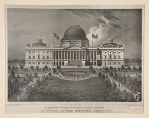 Amerika Birleşik Devletleri Başkenti Doğu Noktasının Yükselişi (Washington, D.C.)