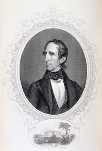 John Tyler, 