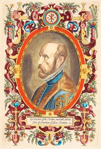 Abraham Ortelius