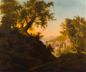 Heidelberg Kalesi