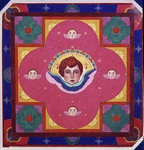 Kromatik Gösterim, c.1903