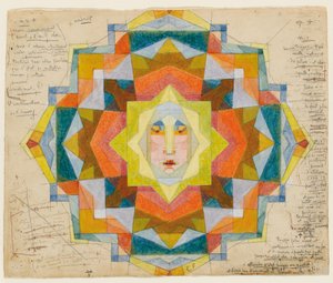 Notations Chromatiques, 1900