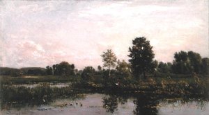 Oise Nehri