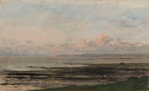 Ebb Tide