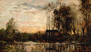 Bas Meudon