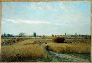 Charles Francois Daubigny