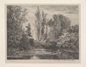 Waters Edge