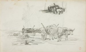  by Charles Francois Daubigny