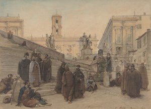 Campidoglio, Roma