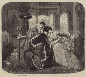 Sır by Charles Francois Marchal