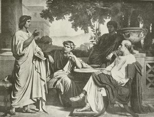Maecenas Evi