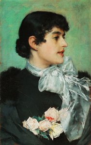 Gül çayı,