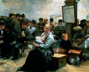 Vaat Edilen Topraklar, c1880-1908