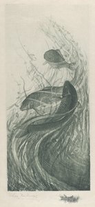 günaha by Charles Frederick William Mielatz