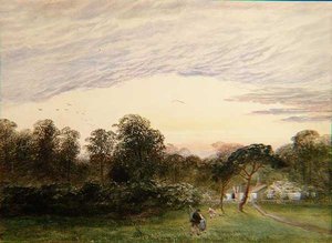 Bannisters Wood, Southampton
