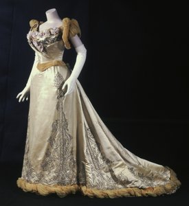 Bertha Palmer