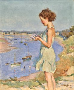  by Charles Garabed Atamian