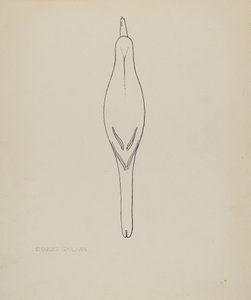 Tuzak (Kızıl Kanatlı Kara Kuş) by Charles Garjian