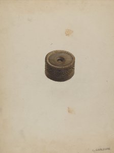 hokka by Charles Garjian