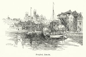  by Charles George Harper