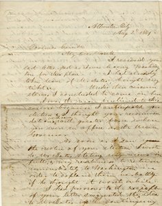 C. Gibson [Charles Gibson], Atlantic City