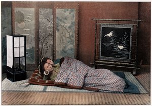 Japonya
