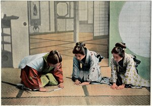 Japonya