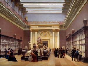 Musee Napoleon III