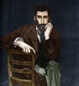 Pierre Savorgnan de Brazza
