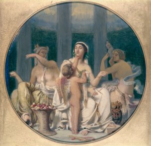  by Charles Gleyre