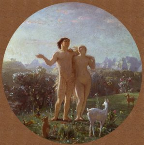  by Charles Gleyre