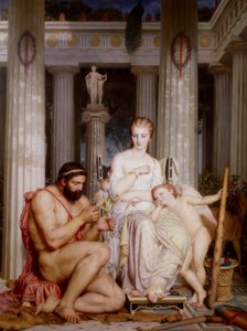  by Charles Gleyre